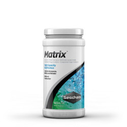 Seachem Matrix Bio Media 1L