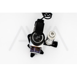 AAA Aquatic Grow Co2 Regulator -88g et 95g