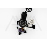 AAA Aquatic Grow Co2 Regulator -88g et 95g