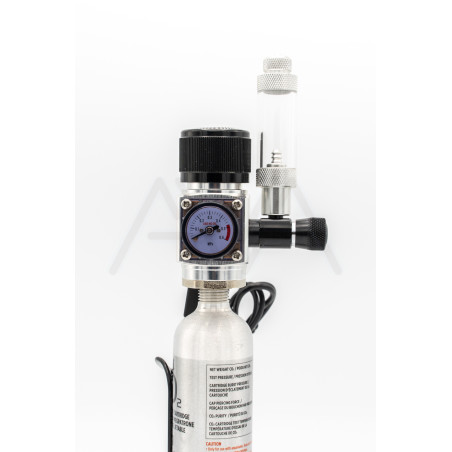 AAA Aquatic Grow Co2 Regulator -88g et 95g