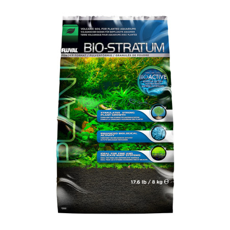 Fluval Bio-Stratum,