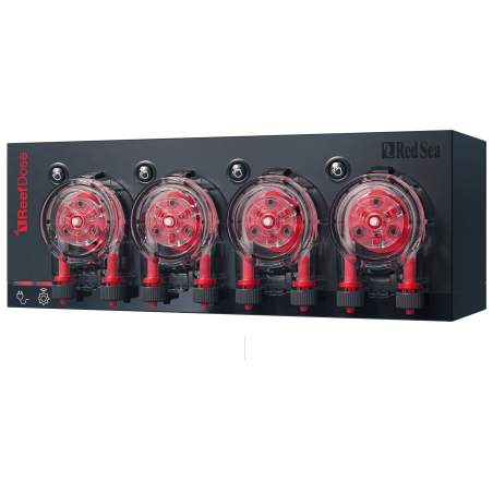 Red Sea ReefDose 4 Dosing Pump