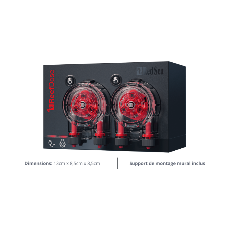 Red Sea ReefDose 2 Dosing Pump