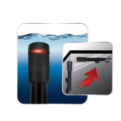 FLUVAL T HEATER
