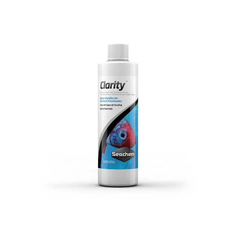 Seachem Clarity 500ml