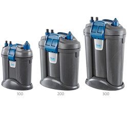 Oase FiltoSmart Thermo 200