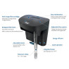 Oase BioStyle Thermo 30