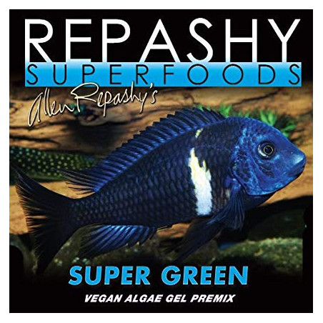 Repashy Super Green 6oz