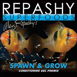 Repashy Spawn & Grow 6oz