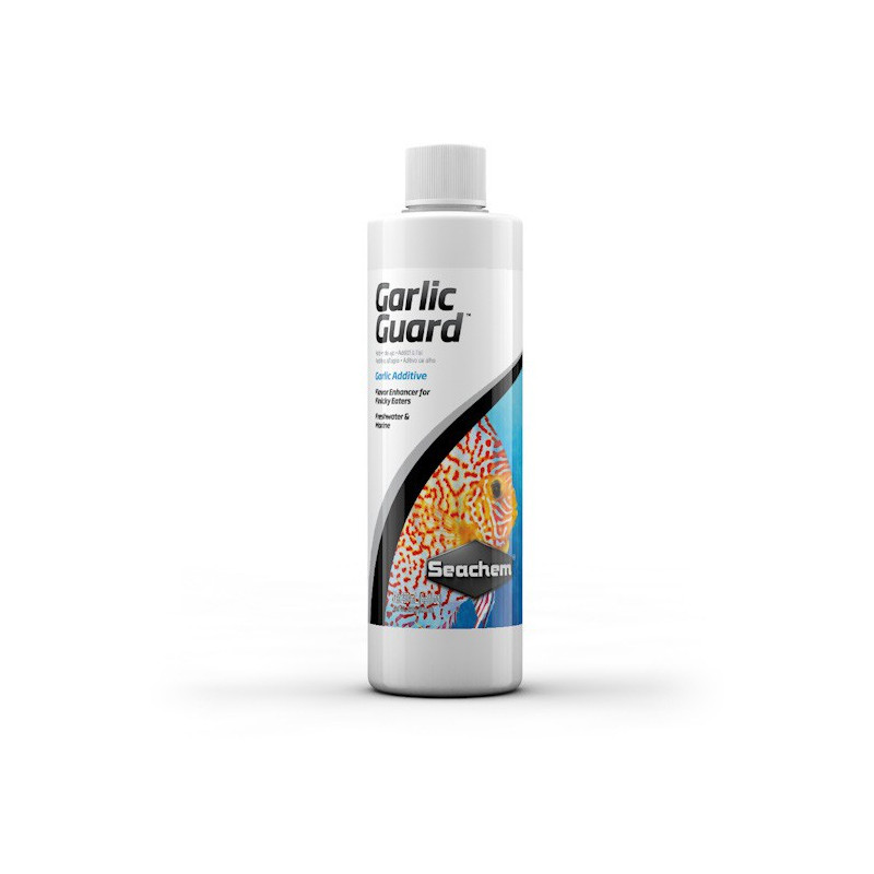 Seachem Garlic Guard 500ml