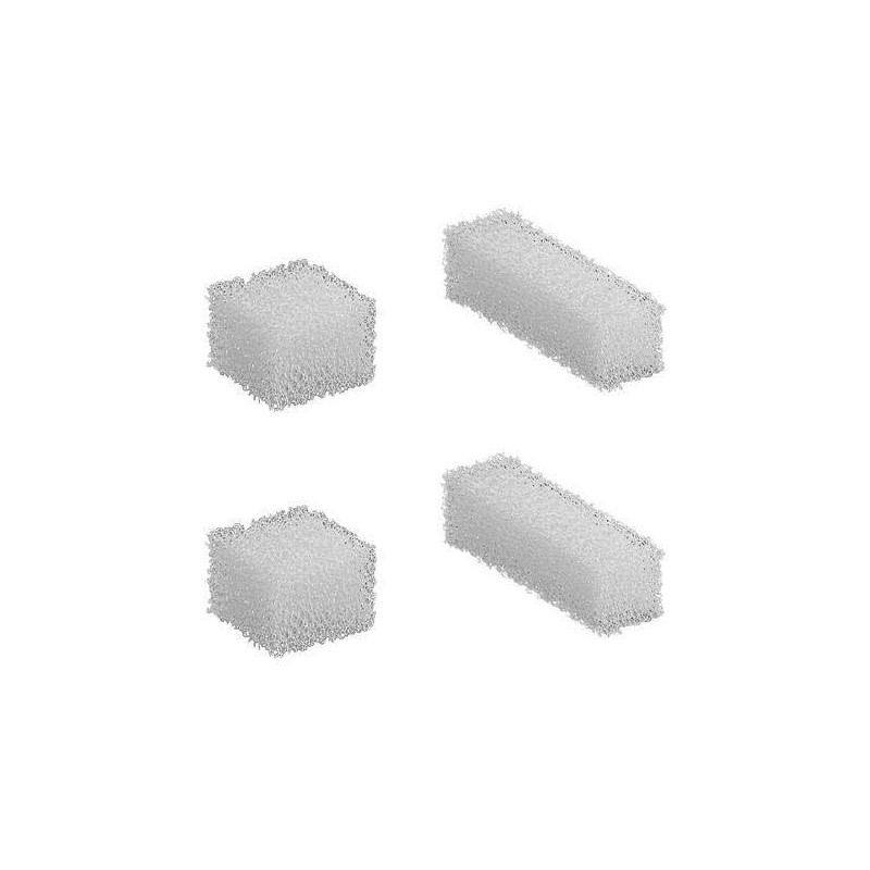 OASE 2 Filter Foam Sets for the BioCompact 50