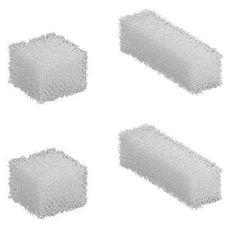 OASE 2 Filter Foam Sets for the BioCompact 50