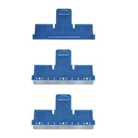 OASE Replacement Head Set for Aquarium Glass Cleaner