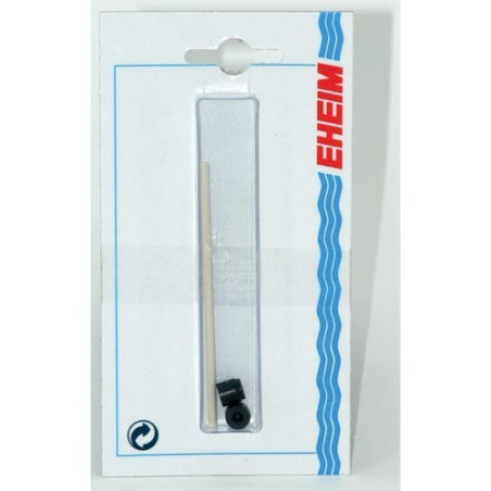 Eheim Impeller Shaft with Bushings for 2211/2213/2313/2048