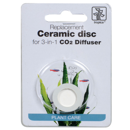 Tropica Ceramic Disc for CO2 Diffuser