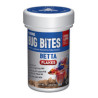 Fluval Bug Bites Betta Flakes, 18 g