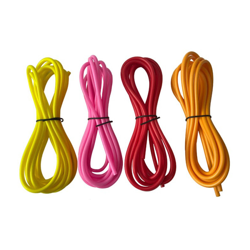 Red Sea ReefDose Tube Set 4 x 3M (RED/YELLOW)