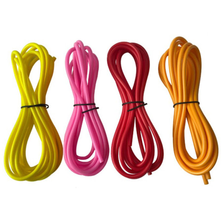 Red Sea ReefDose Tube Set 4 x 3M (RED/YELLOW)