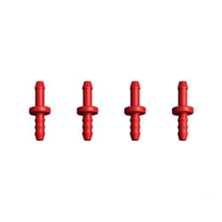 Red Sea ReefDose Tube Tip Set - 4 tips