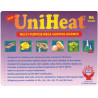 UNIHEAT 96+ HOURS SHIPPING WARMER