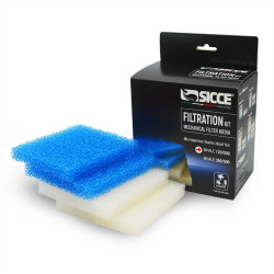 SICCE Replacement Sponge for Whale 120/200
