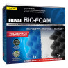 Fluval Bio-Foam Value Pack for Fluval 106/107