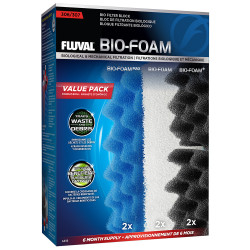 Fluval Bio-Foam Value Pack...