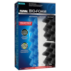 Fluval Bio-Foam Value Pack...