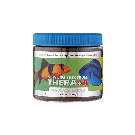 New Life Spectrum Thera-A 1mm