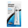 Seachem Silicone Sealant - 3 Oz - Clear