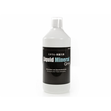 GlasGarten Liquid Mineral GH+ -1000 ml
