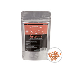 GlasGarten Shrimp Snacks Artemia -30g