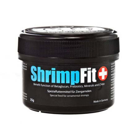 GlasGarten ShrimpFit -35g GlasGarten ShrimpFit -35g