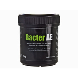 GlasGarten Bacter AE -70g
