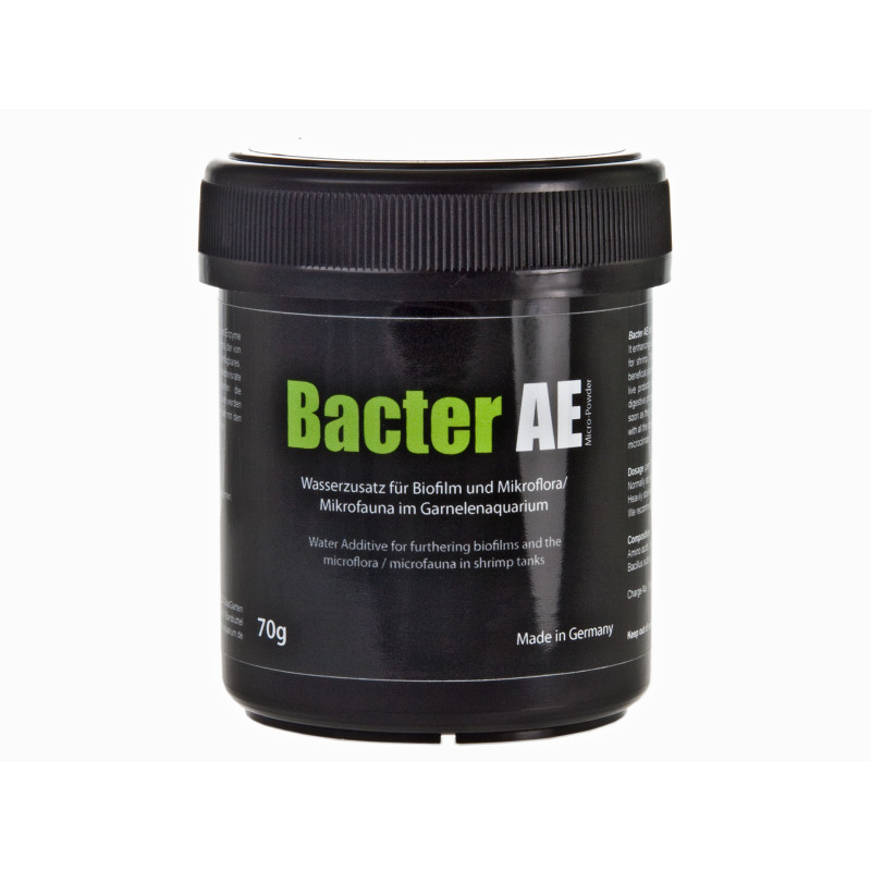GlasGarten Bacter AE -70g GlasGarten Bacter AE -70g