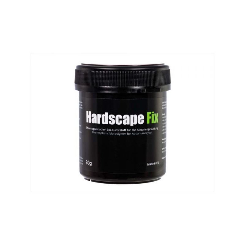 GlasGarten Hardscape Fix -80g