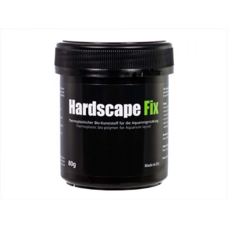 GlasGarten Hardscape Fix -80g