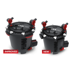 Fluval FX4 Canister Filter