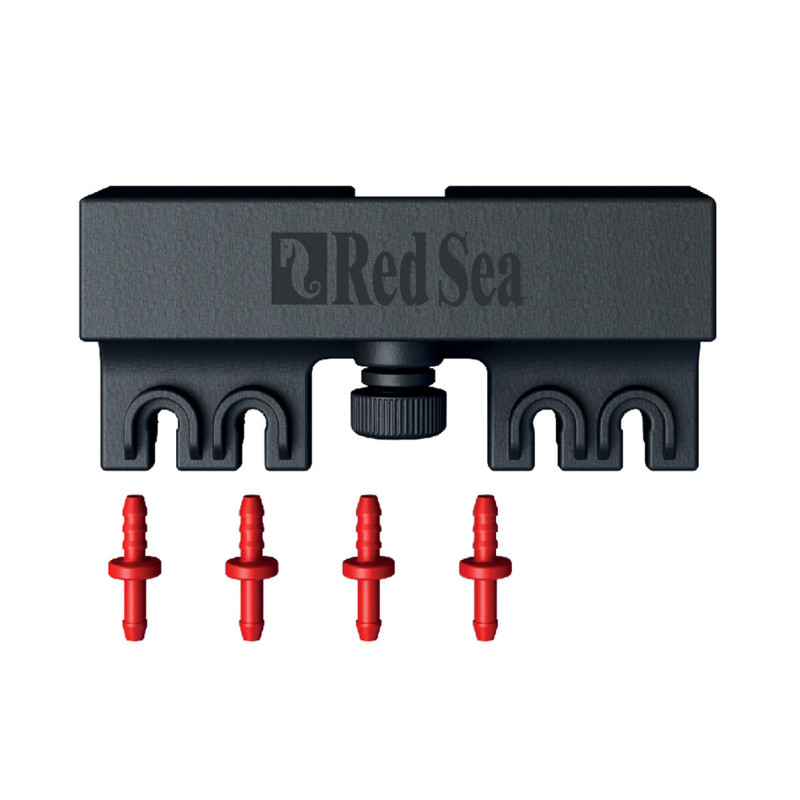 Red Sea ReefDose 4 Tube Holder
