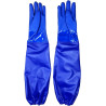 Aquarium Gloves Shoulder Length Protective Gloves
