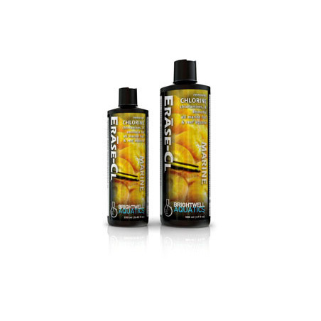 Brightwell Aquatics Erase-CL 500ml