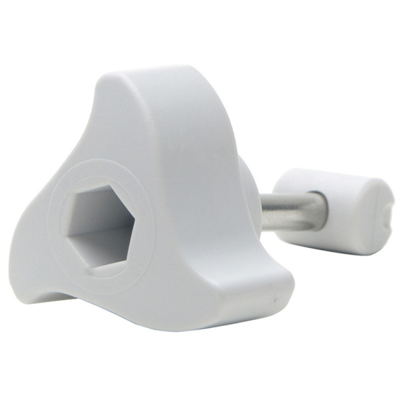 Fluval FX Lid Fastener Fluval FX Lid Fastener