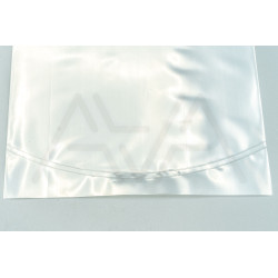 AAA Premium Fish bags 8'' x 20'' 2.5 mil - 50 bags