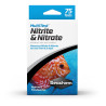 Seachem MultiTest - Nitrite & Nitrate Test Kit