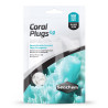 Seachem Coral Plugs LG- 12 pack
