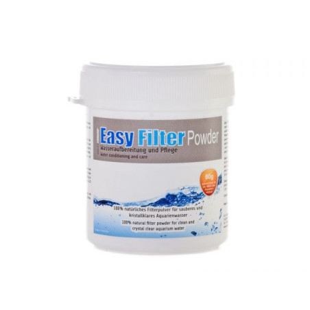 Salty Shrimp Easy Filter Powder -60g