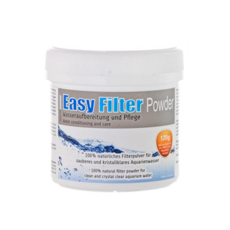 Salty Shrimp Easy Filter Powder -120g