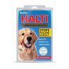 Harnais de contrôle Halti Noir 