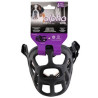 Dog Muzzle –size 6 -Alpha by Zeus