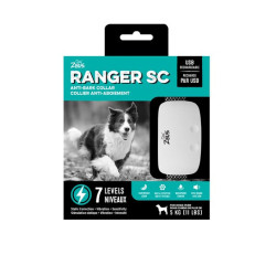 Ranger SC Anti-Bark Collar